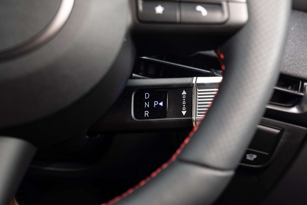 2025 Hyundai Tucson Premium N Line NX4.V4