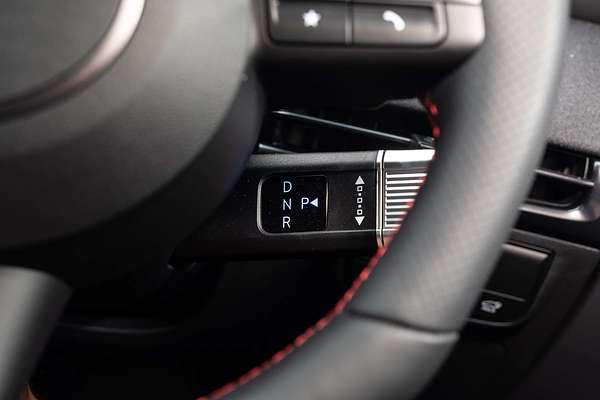 2025 Hyundai Tucson Premium N Line NX4.V4