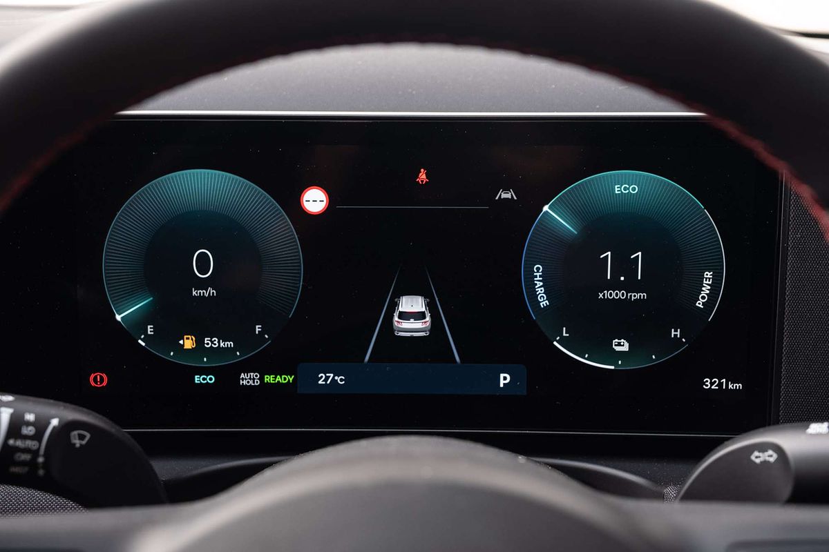 2025 Hyundai Tucson Premium N Line NX4.V4