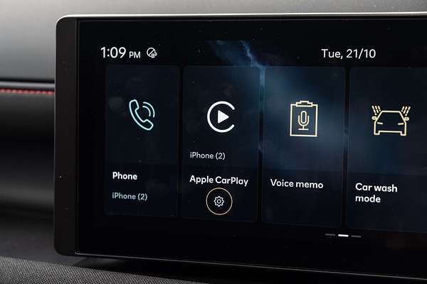 2025 Hyundai Tucson Premium N Line NX4.V4