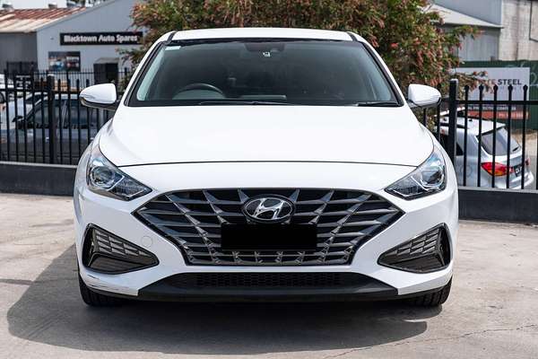 2022 Hyundai i30 Active PD.V4