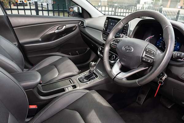 2022 Hyundai i30 Active PD.V4