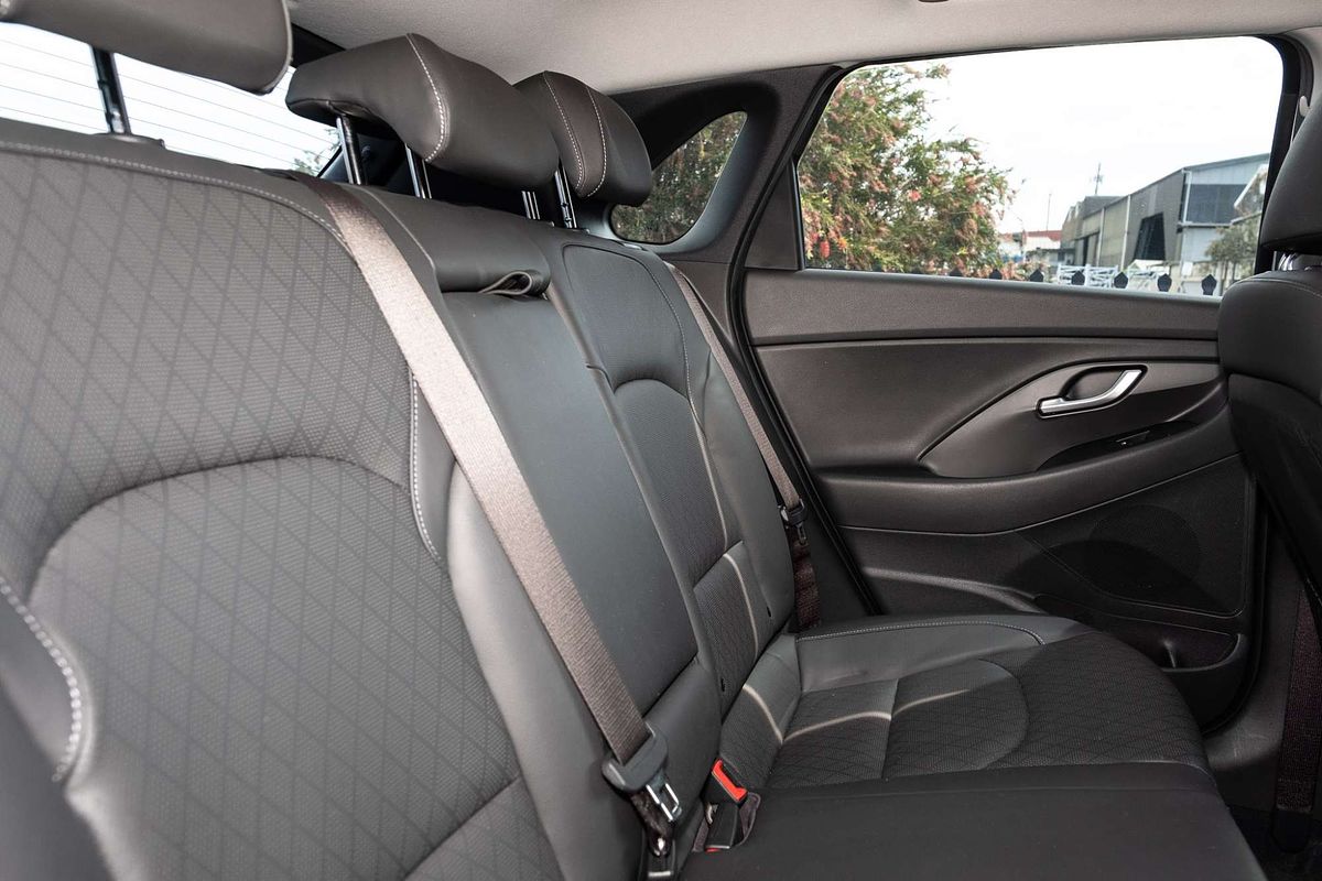 2022 Hyundai i30 Active PD.V4