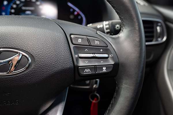 2022 Hyundai i30 Active PD.V4