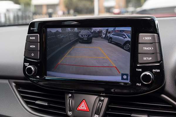 2022 Hyundai i30 Active PD.V4