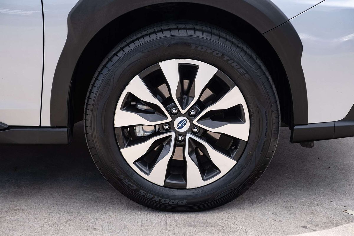 2022 Subaru Outback AWD Touring 6GEN