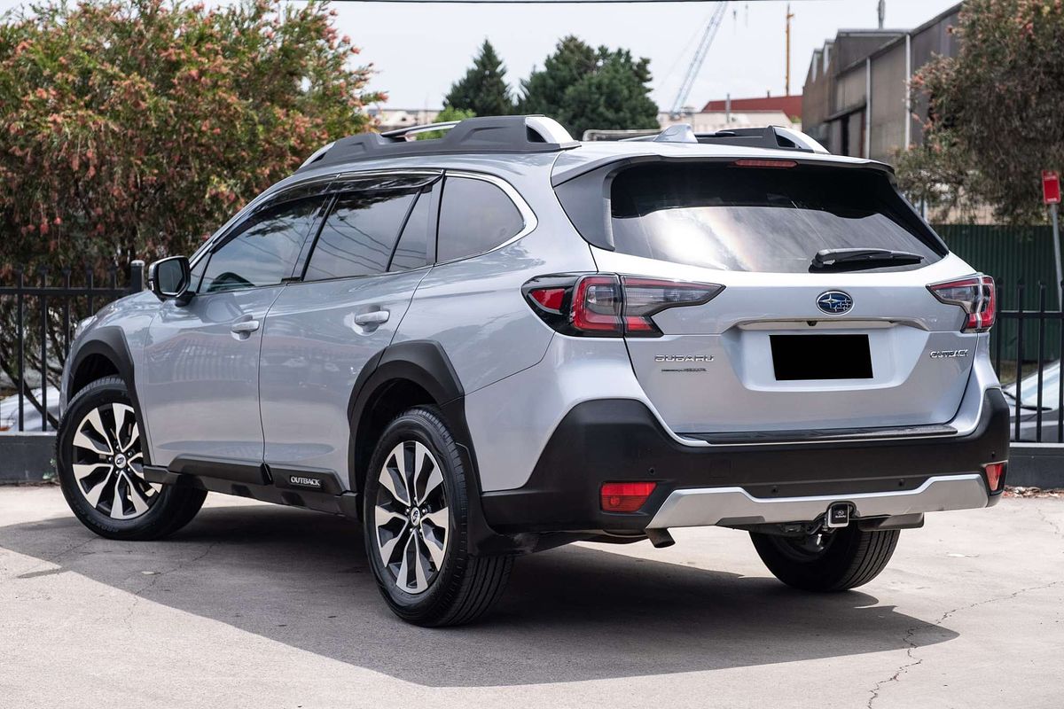 2022 Subaru Outback AWD Touring 6GEN