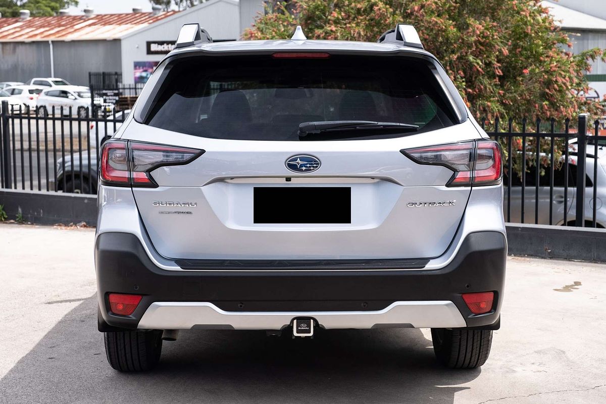 2022 Subaru Outback AWD Touring 6GEN
