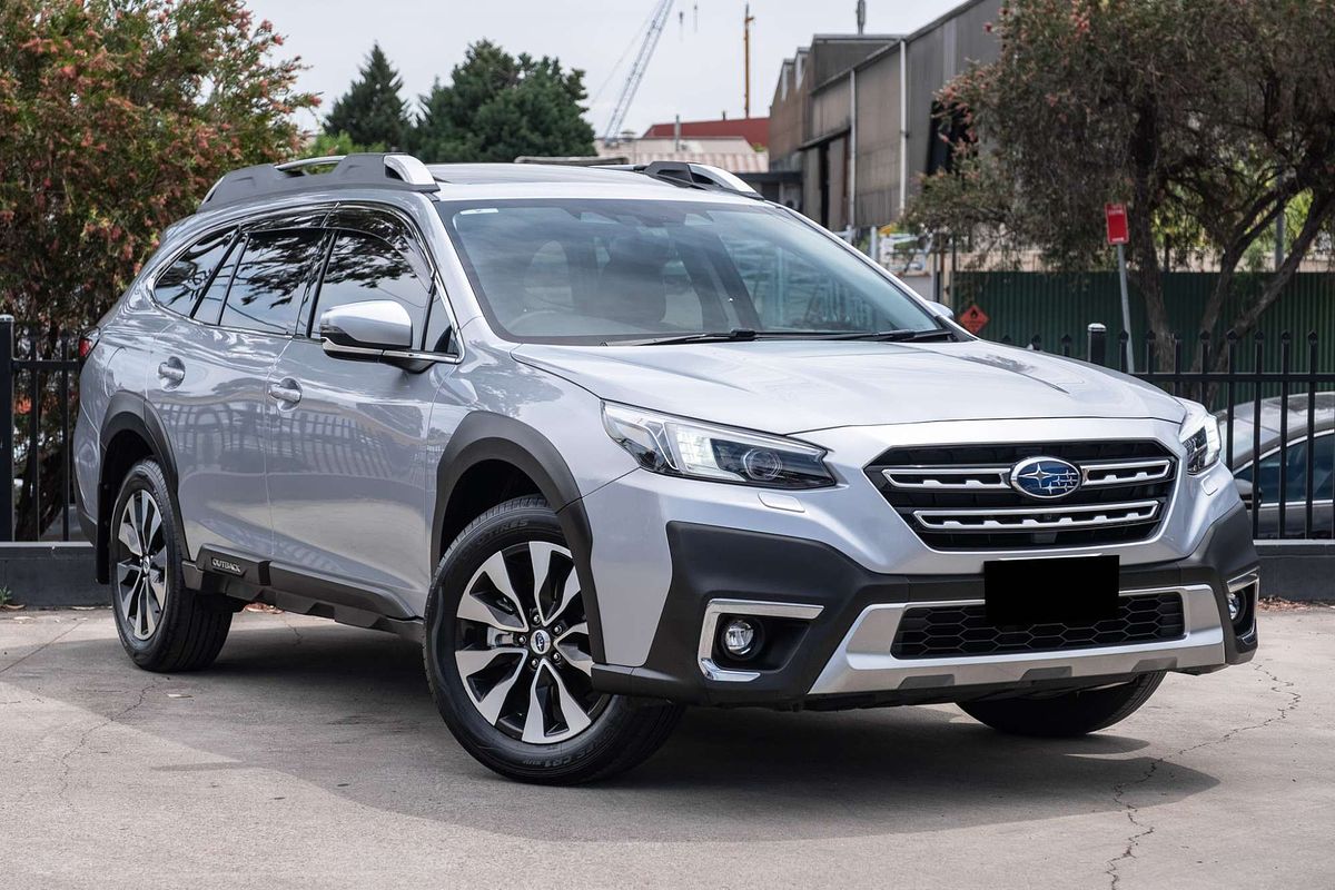2022 Subaru Outback AWD Touring 6GEN