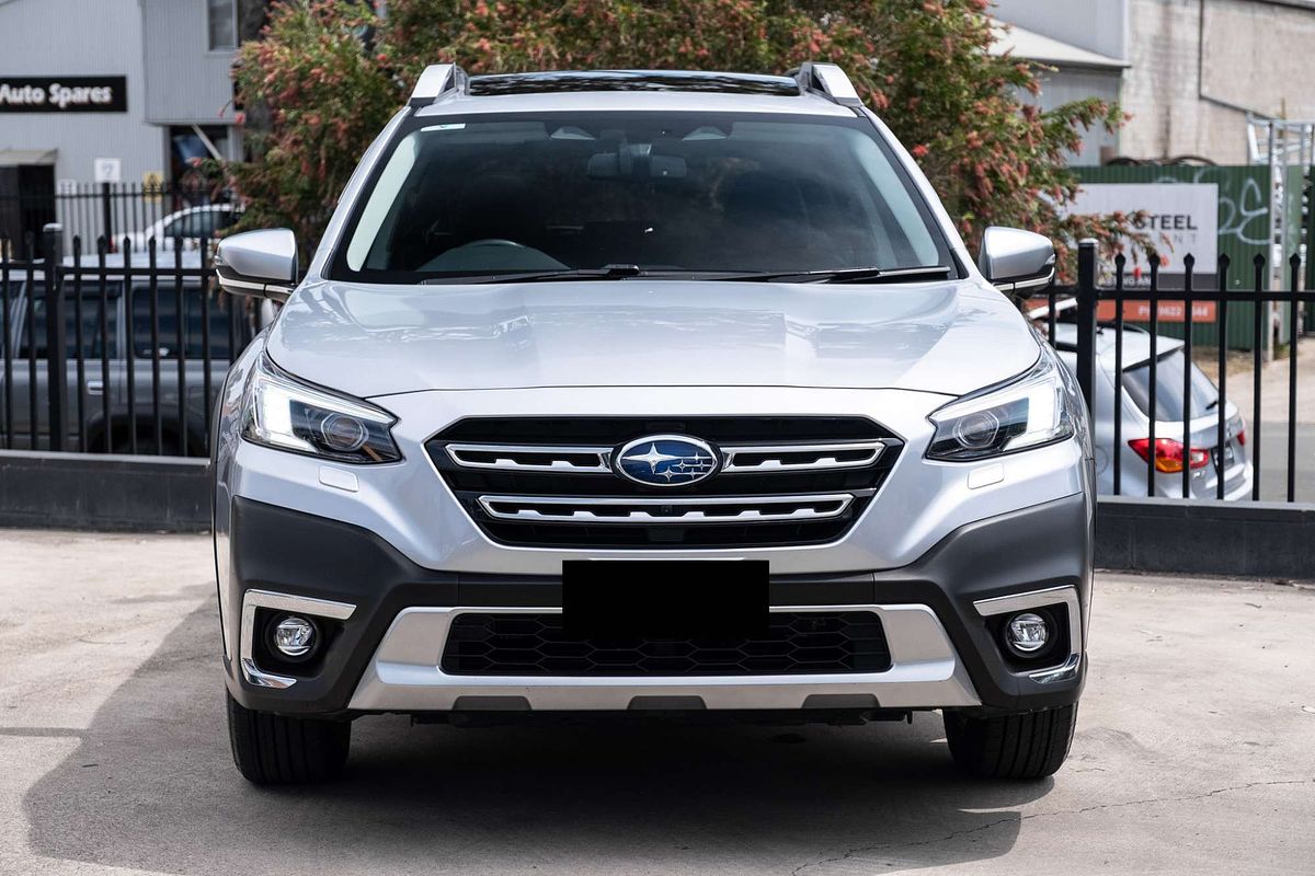 2022 Subaru Outback AWD Touring 6GEN