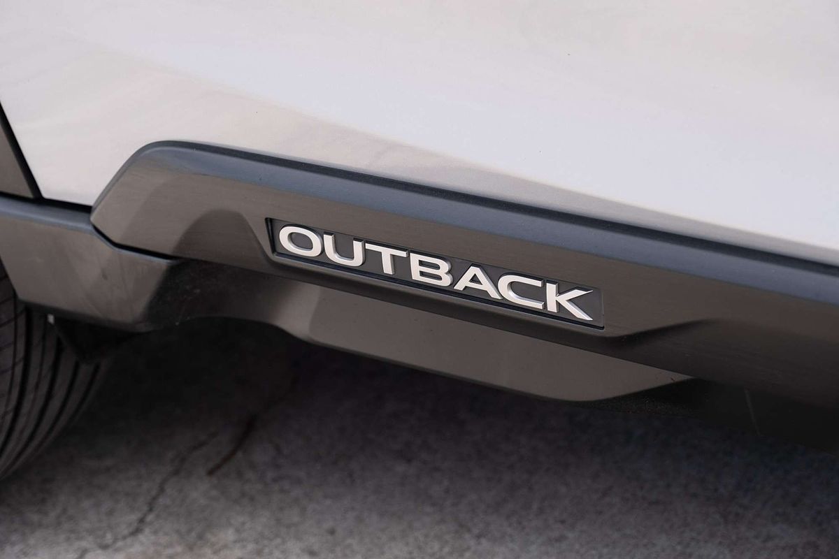 2022 Subaru Outback AWD Touring 6GEN