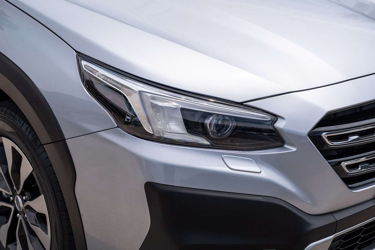 2022 Subaru Outback AWD Touring 6GEN