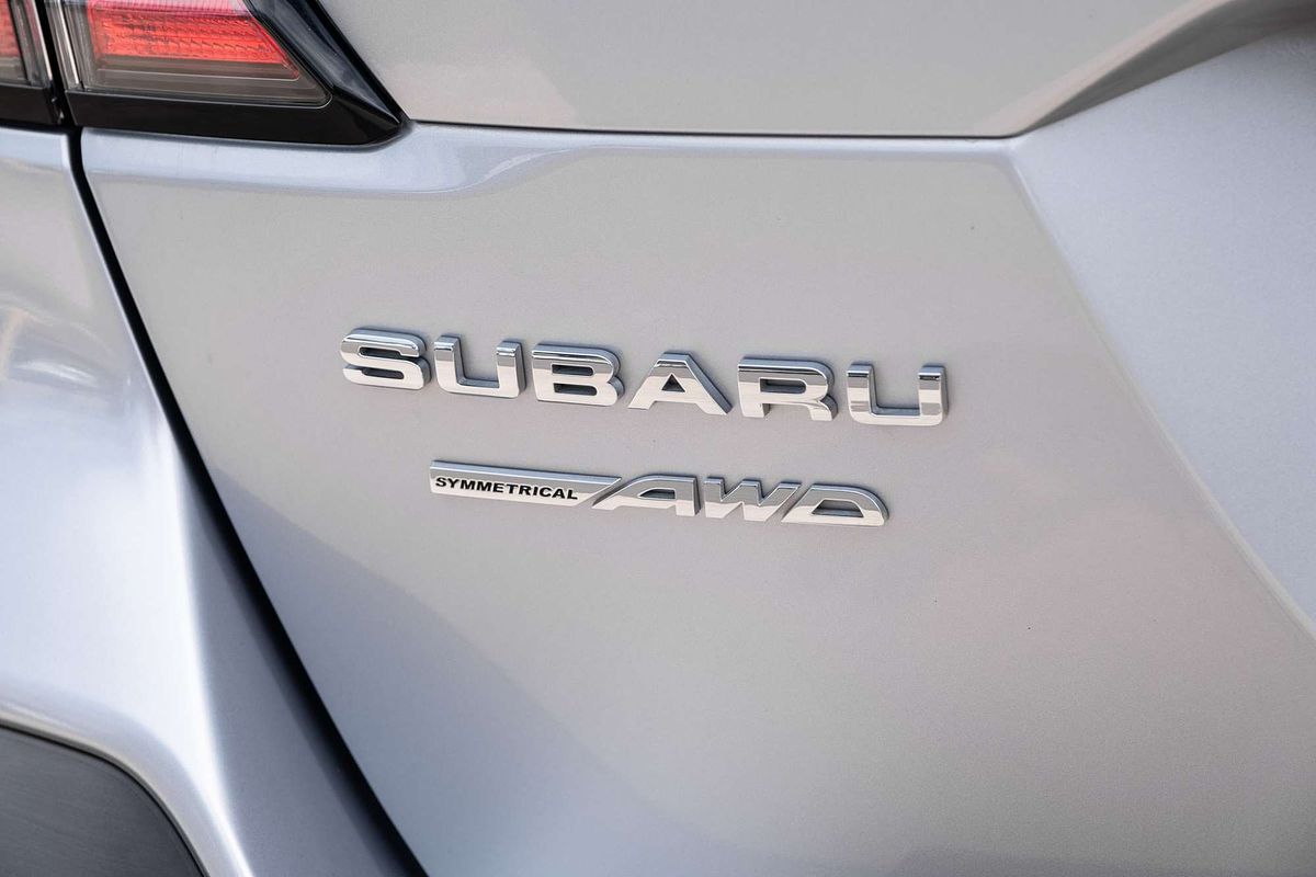 2022 Subaru Outback AWD Touring 6GEN