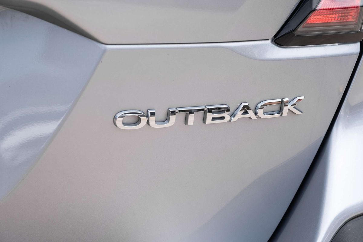 2022 Subaru Outback AWD Touring 6GEN