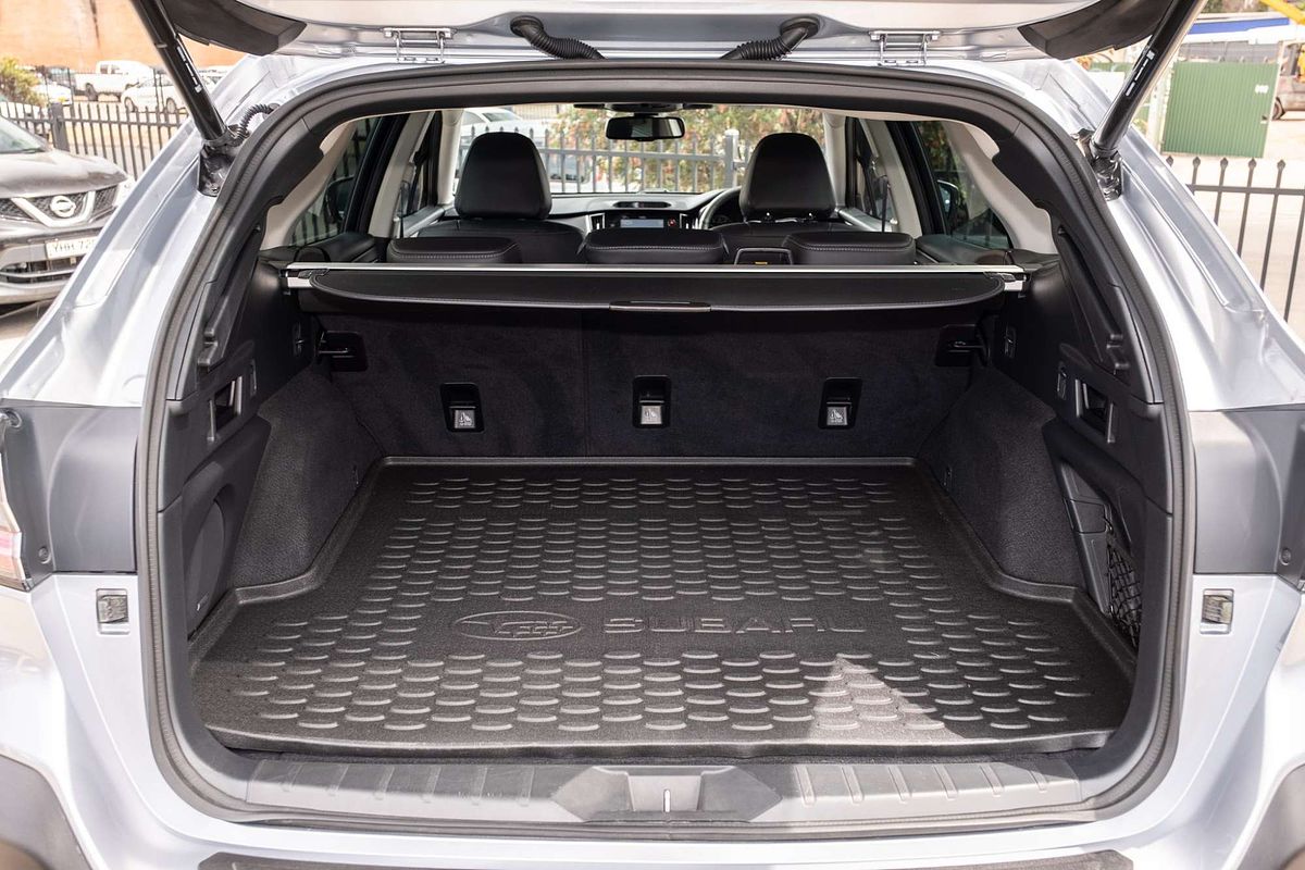 2022 Subaru Outback AWD Touring 6GEN