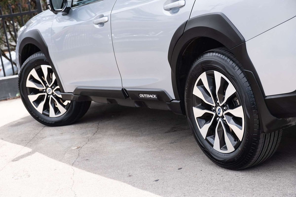 2022 Subaru Outback AWD Touring 6GEN