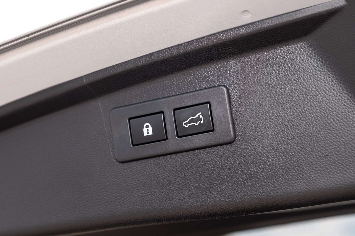 2022 Subaru Outback AWD Touring 6GEN