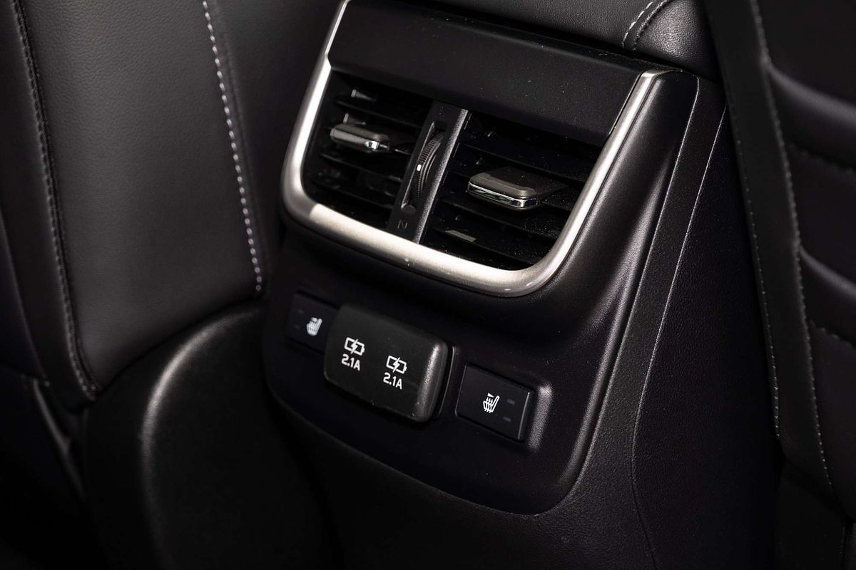 2022 Subaru Outback AWD Touring 6GEN