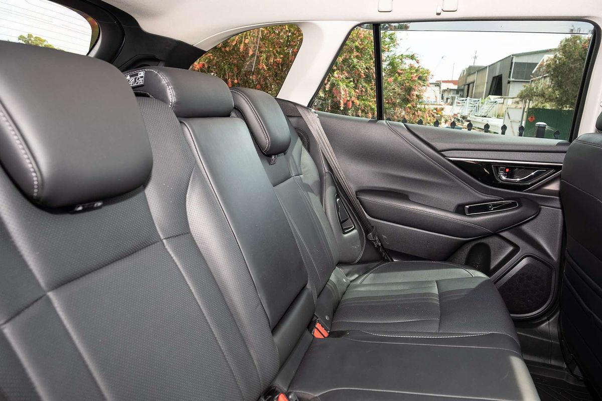 2022 Subaru Outback AWD Touring 6GEN