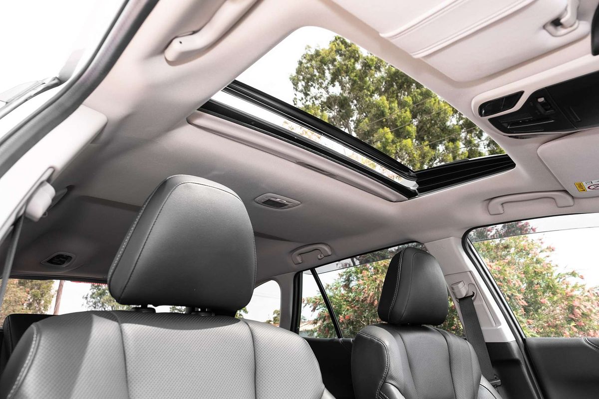 2022 Subaru Outback AWD Touring 6GEN