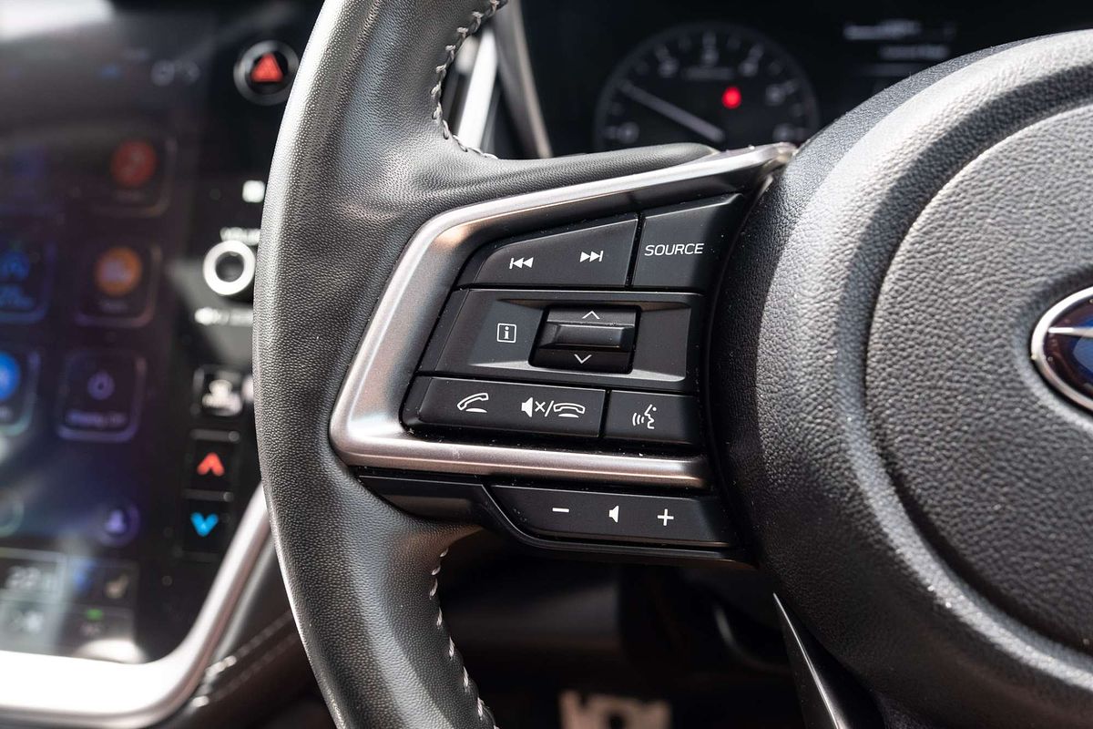 2022 Subaru Outback AWD Touring 6GEN