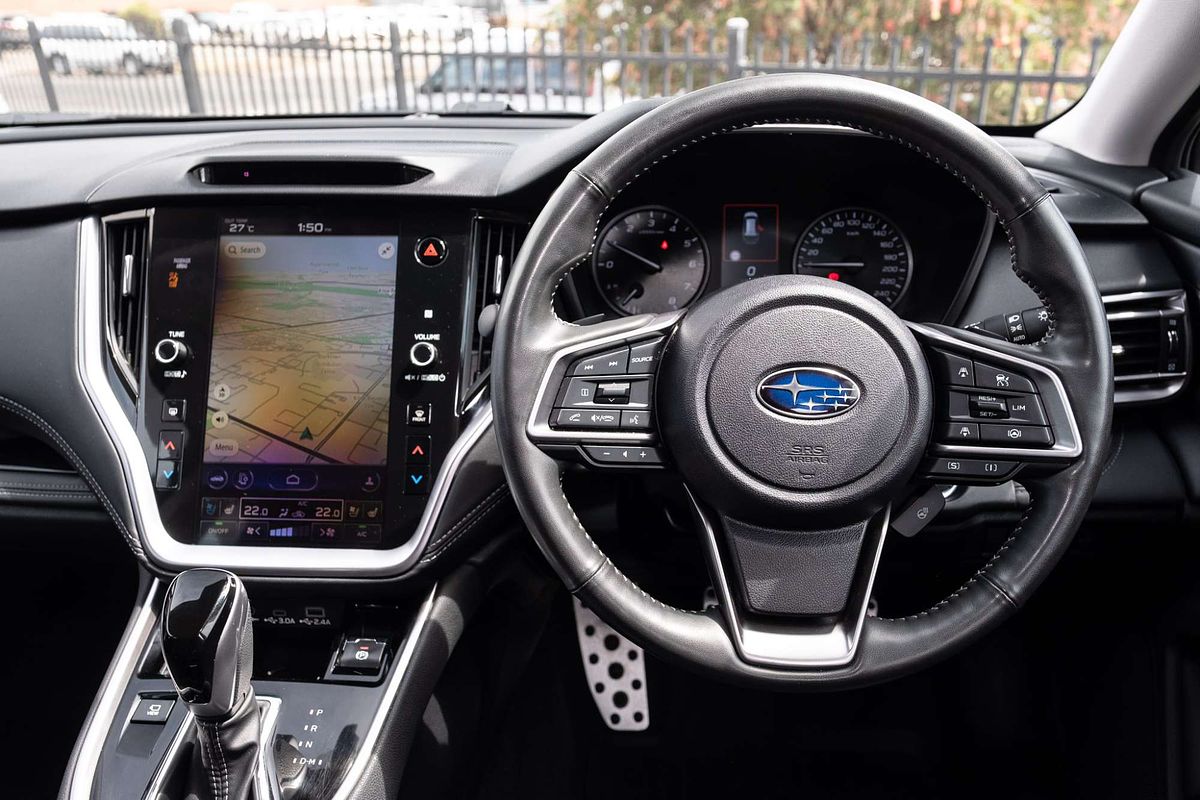 2022 Subaru Outback AWD Touring 6GEN