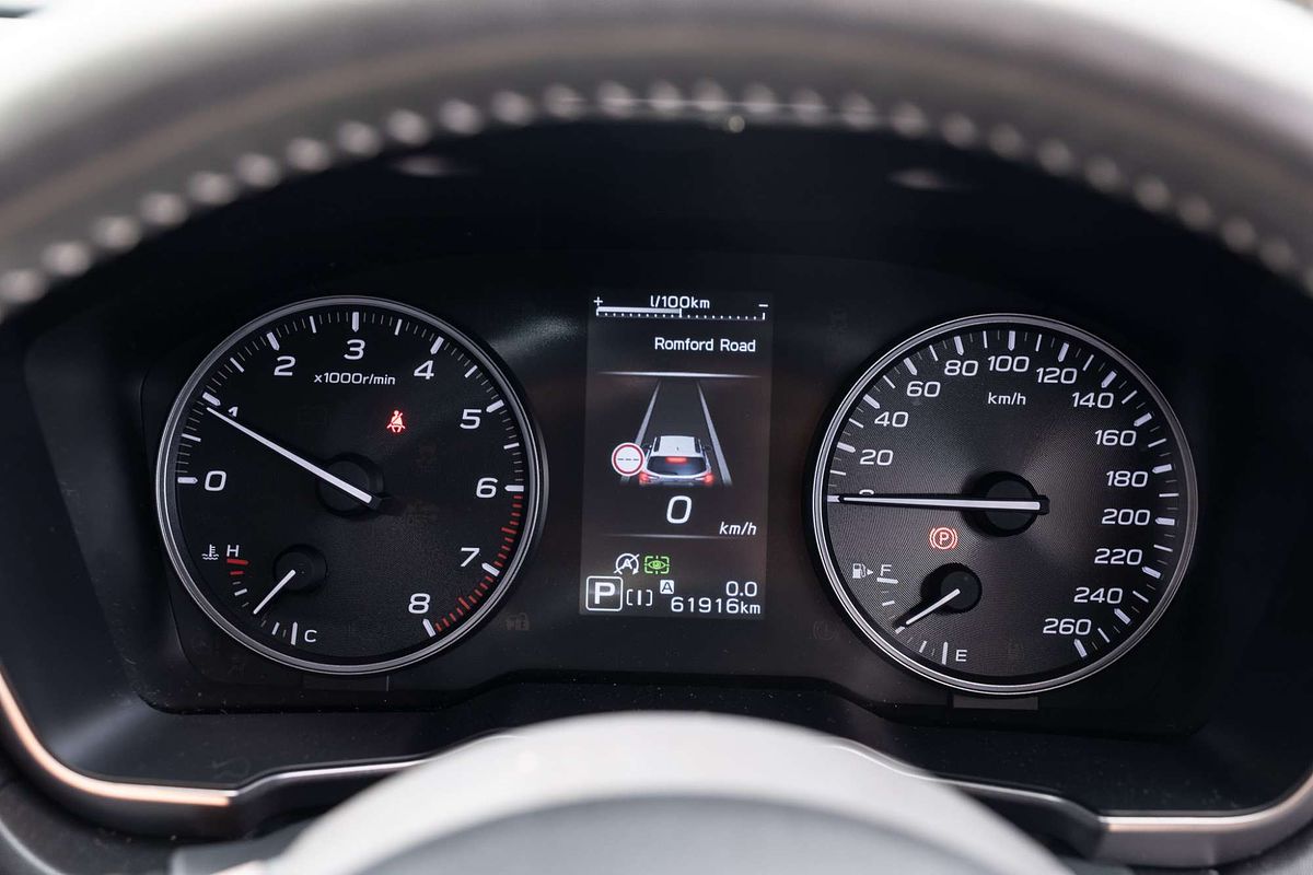 2022 Subaru Outback AWD Touring 6GEN