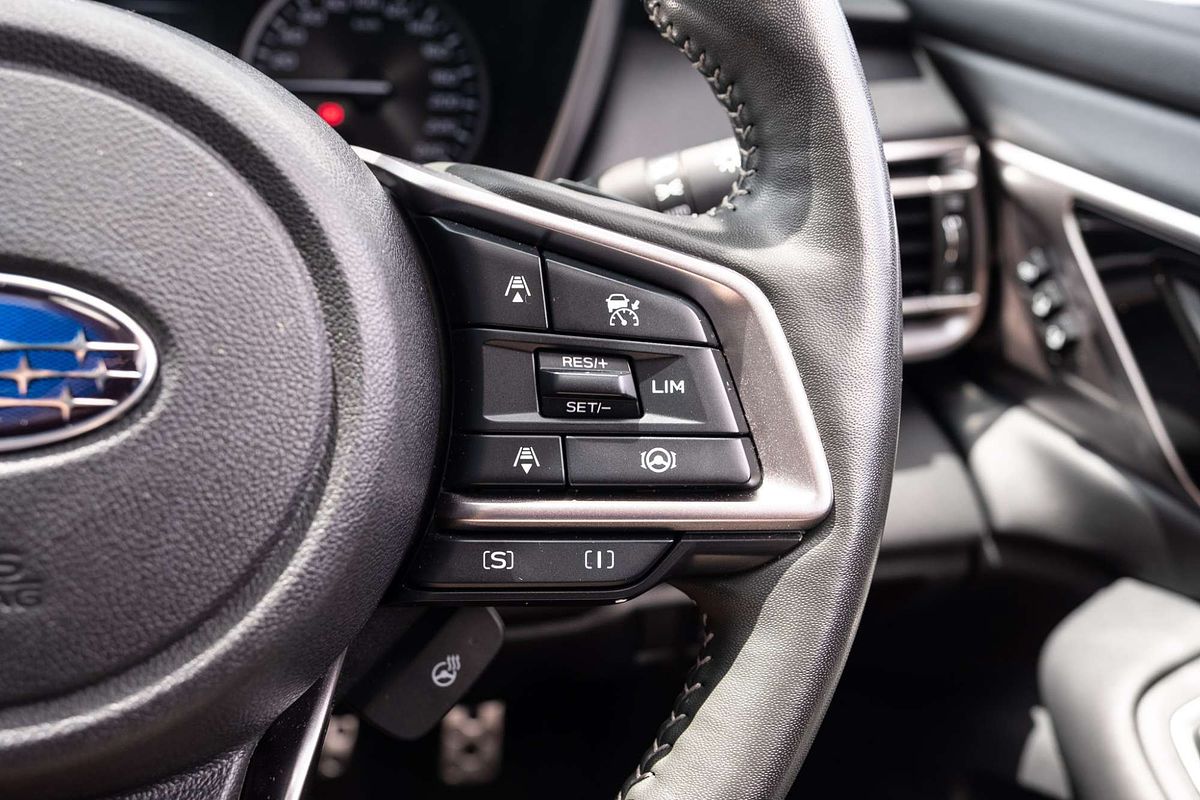 2022 Subaru Outback AWD Touring 6GEN