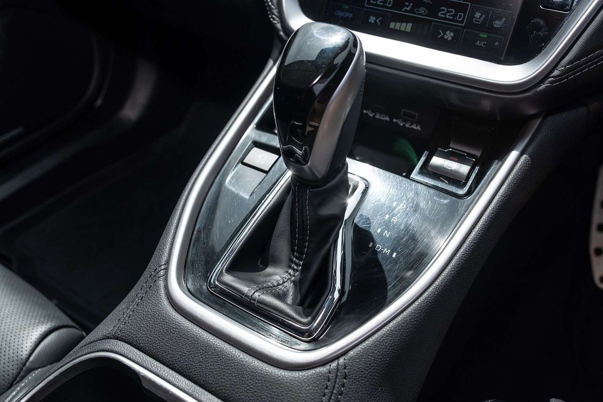 2022 Subaru Outback AWD Touring 6GEN