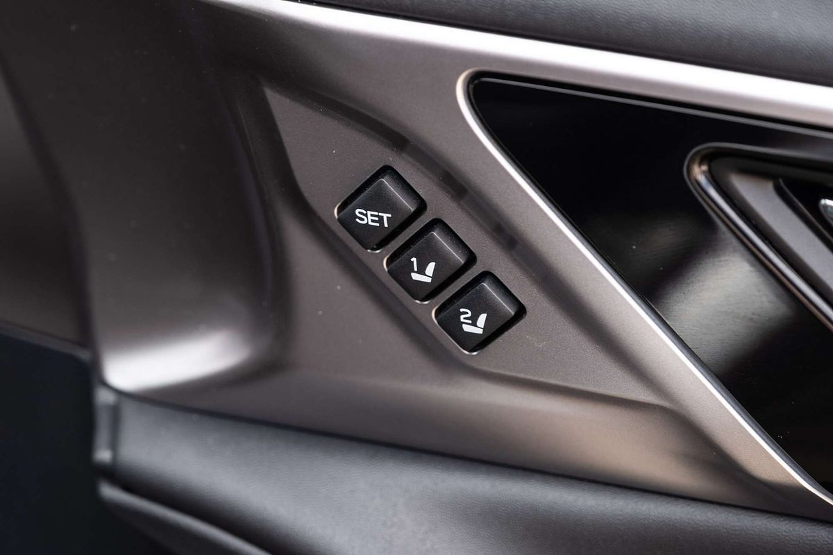 2022 Subaru Outback AWD Touring 6GEN