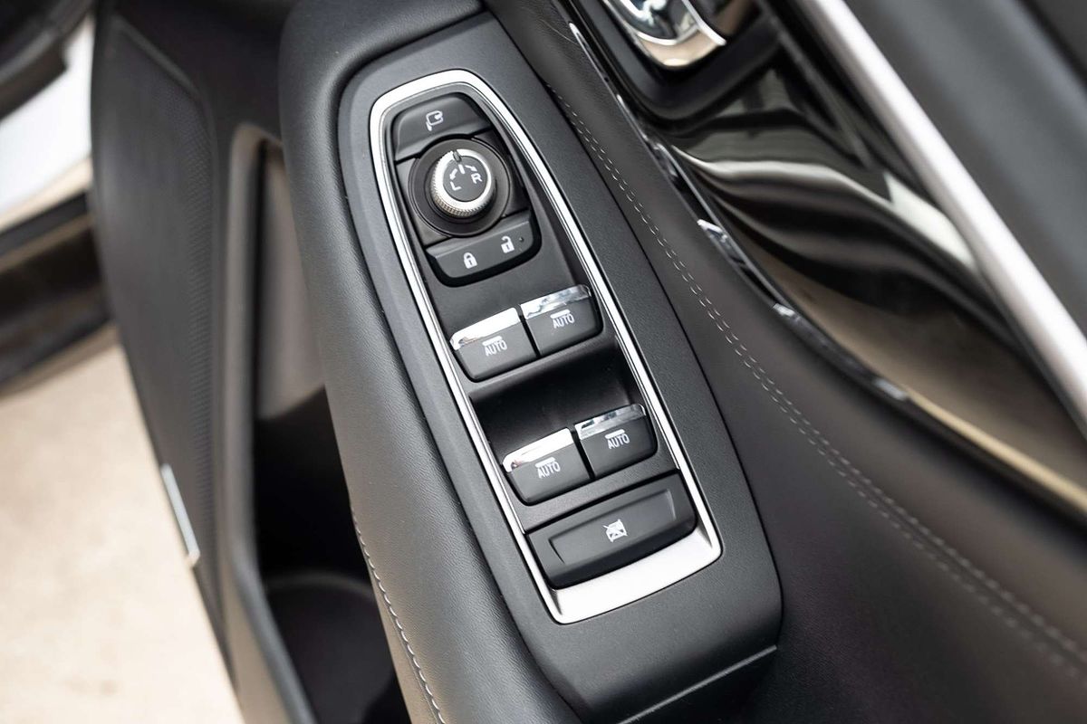 2022 Subaru Outback AWD Touring 6GEN