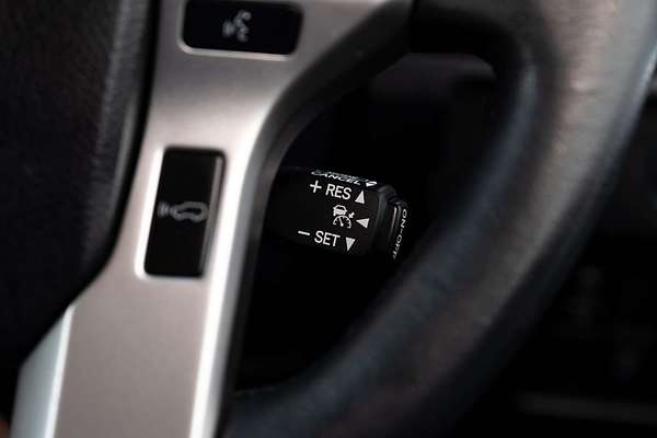 2015 Toyota Landcruiser Prado Kakadu KDJ150R