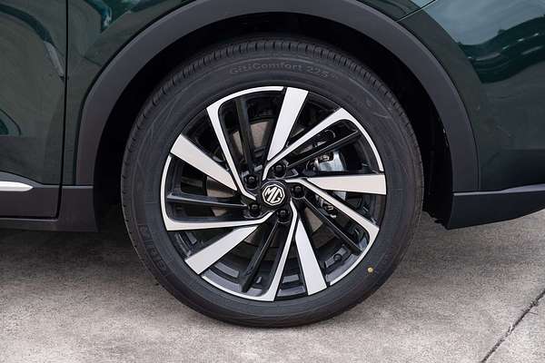 2025 MG ZS Essence Turbo ZS32