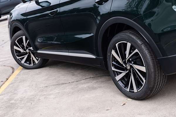 2025 MG ZS Essence Turbo ZS32