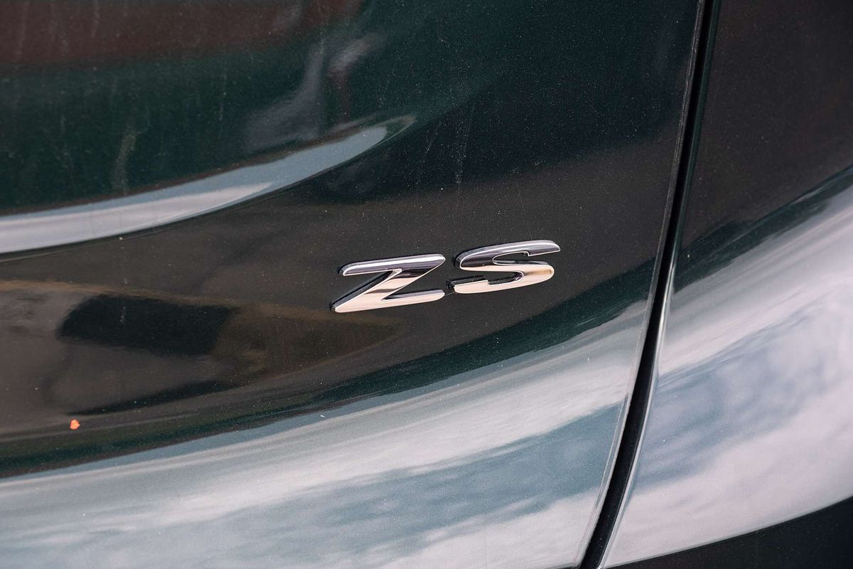 2025 MG ZS Essence Turbo ZS32