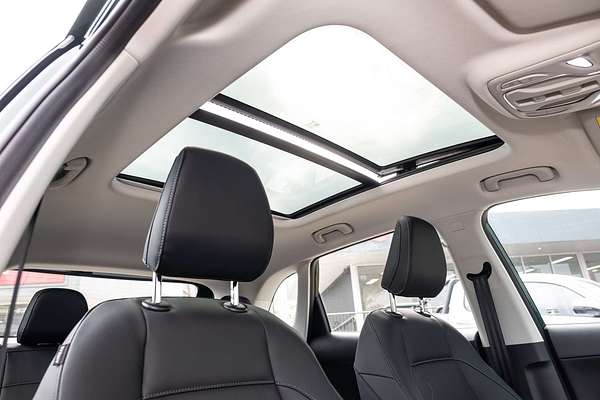 2025 MG ZS Essence Turbo ZS32