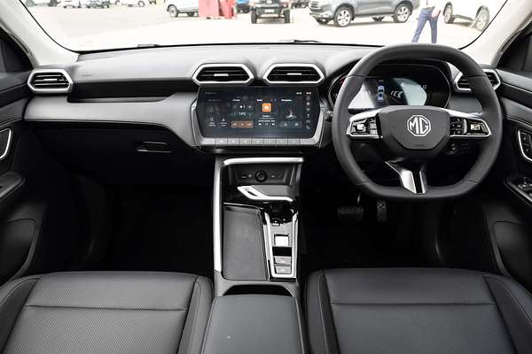 2025 MG ZS Essence Turbo ZS32