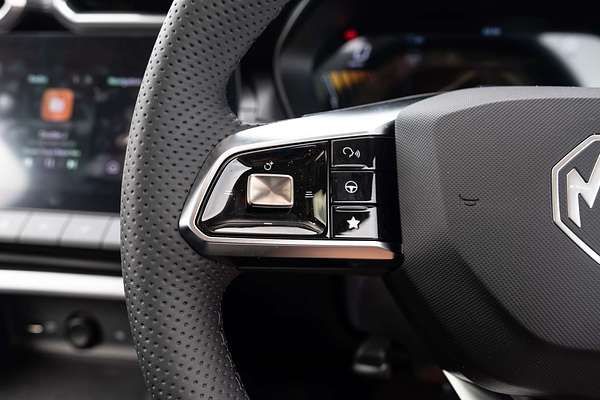 2025 MG ZS Essence Turbo ZS32