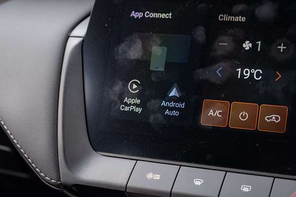 2025 MG ZS Essence Turbo ZS32