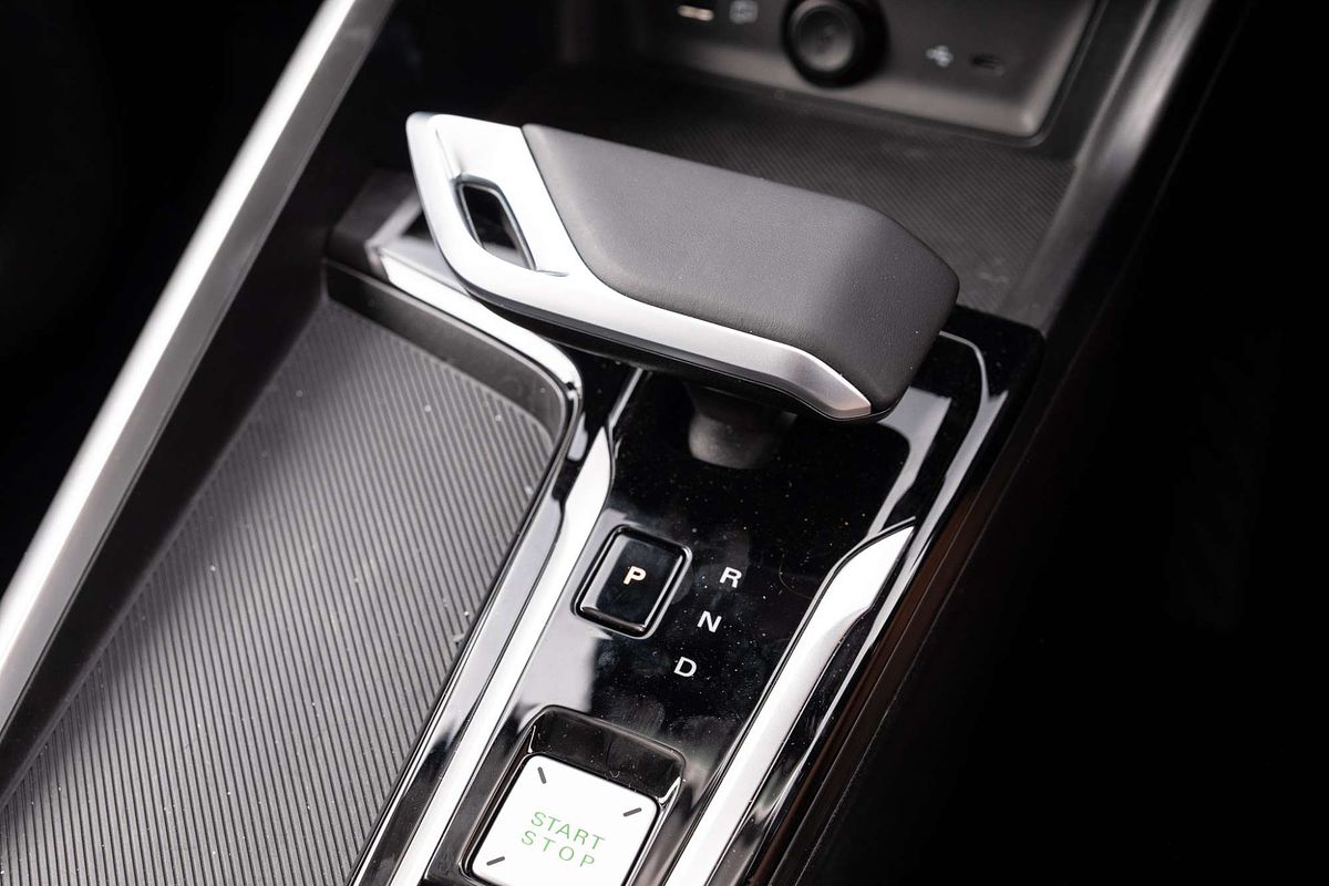 2025 MG ZS Essence Turbo ZS32