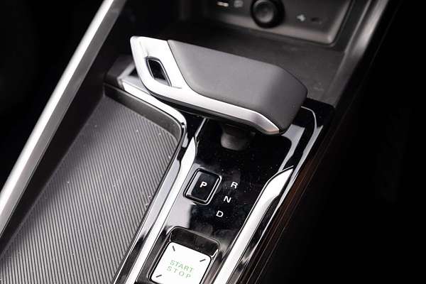 2025 MG ZS Essence Turbo ZS32