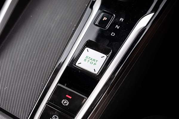 2025 MG ZS Essence Turbo ZS32