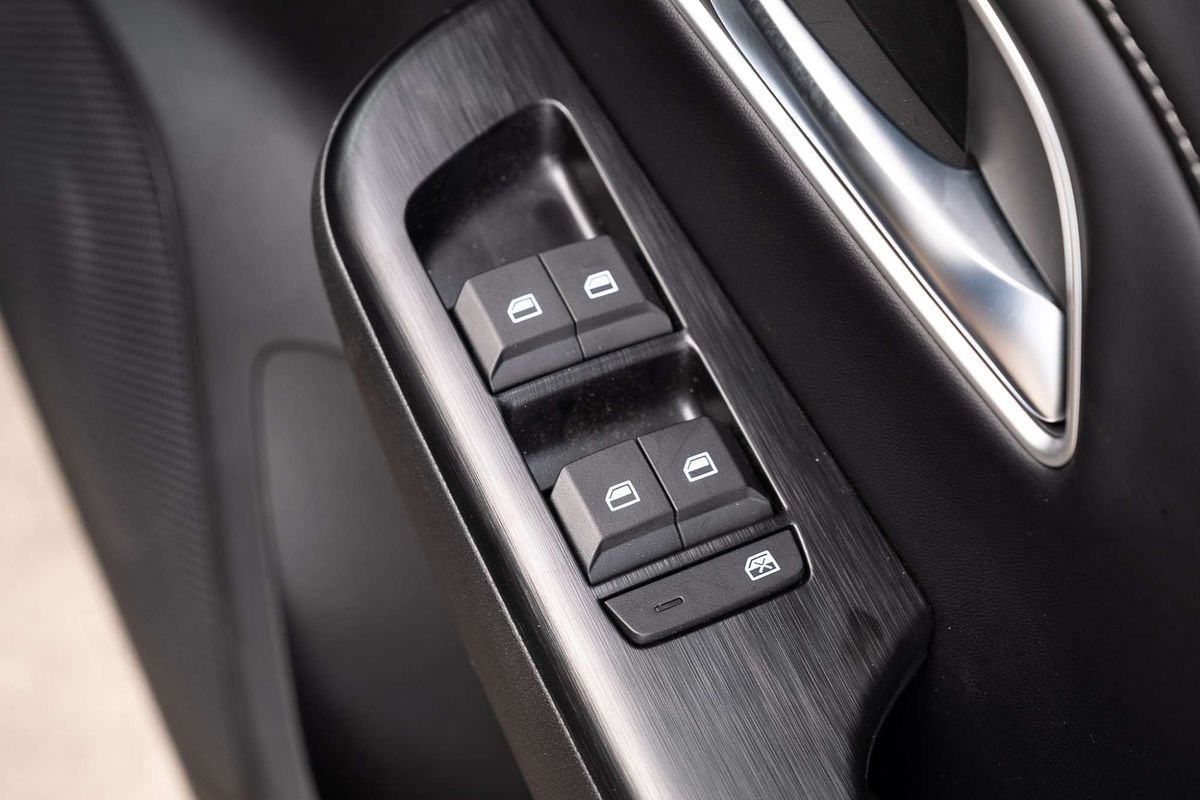 2025 MG ZS Essence Turbo ZS32