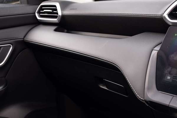 2025 MG ZS Essence Turbo ZS32