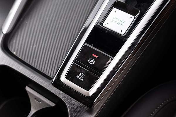 2025 MG ZS Essence Turbo ZS32