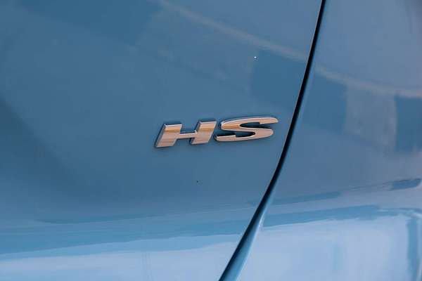 2025 MG HS Essence AS33