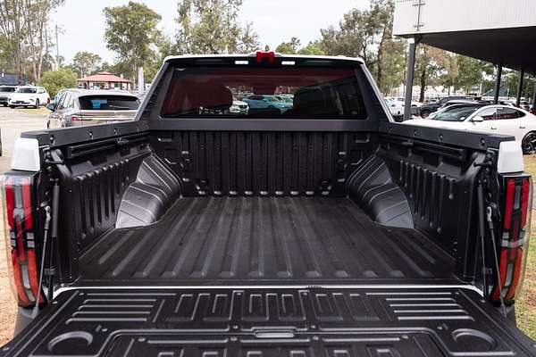 2025 MG U9 Explore Pro EKK1C 4X4