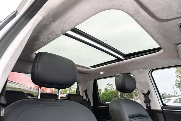 2025 MG U9 Explore Pro EKK1C 4X4