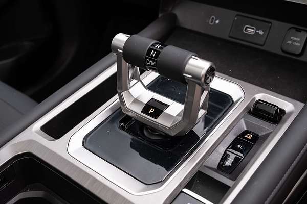 2025 MG U9 Explore Pro EKK1C 4X4