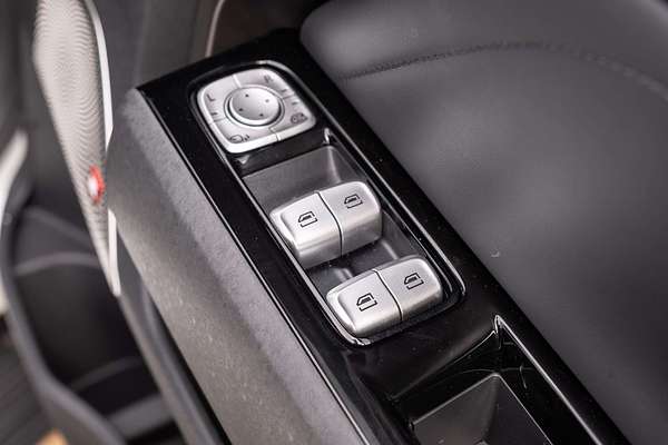 2025 MG U9 Explore Pro EKK1C 4X4